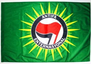 Antifa Enternasyonal