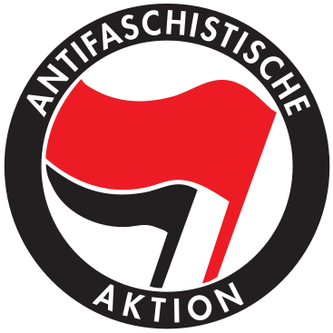 Antifa-Logo