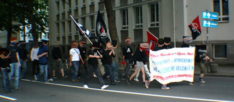 Solidemo in Mainz (1)