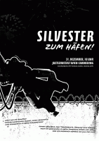 PLAKAT "Silvester zum Häfn" für WEB (Breite 640 Pixel)