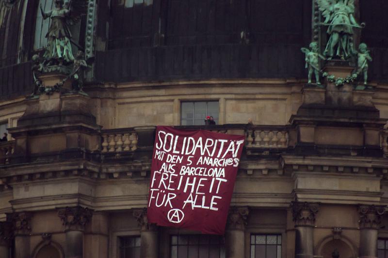 Berliner Dom (3)