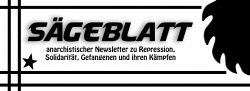 Sägeblatt