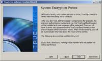 Truecrypt System 12