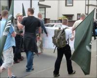 Nazis in Limburgerhof und Ludwigshafen-Mundenheim (7)