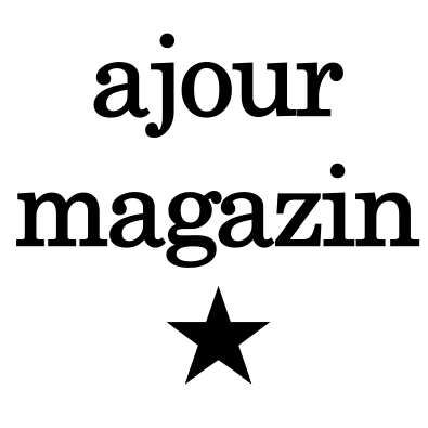 ajour magazin