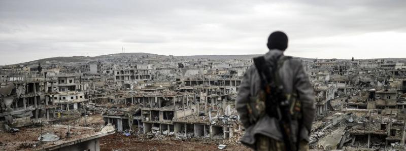 Kobane