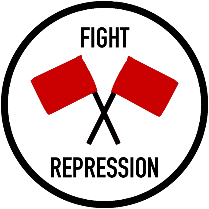 Fight Repression