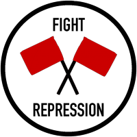 Fight Repression