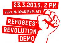 23.03.2013 - DEMO - -Logo