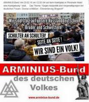 ARMINIUS