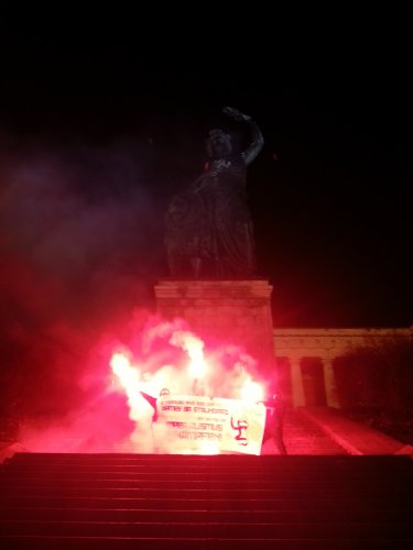 70 Jahre Sieg der Roten Armee bei Stalingrad