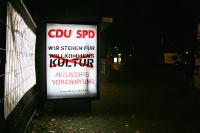 Adbusting in Berlin