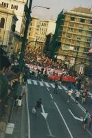 Genova 2002 - manifestazione