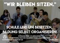 Bildung selbst machen