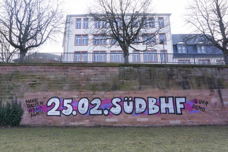 25.02. Südbhf