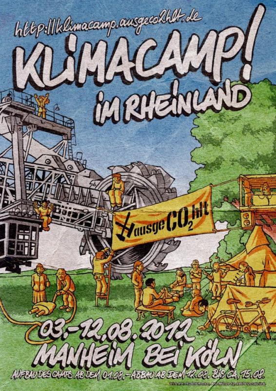 Klimacamp