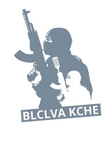 Logo "Balaclava Küche"