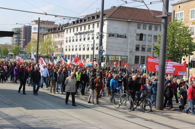 1. Mai 2016 in Heilbronn (6)