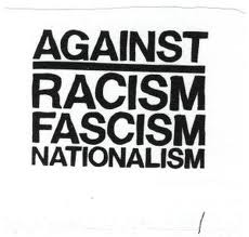 Against Racism, Fascism, Nationalism