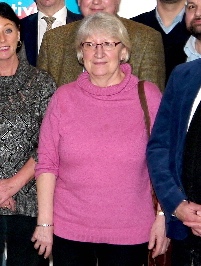 Annerose Schrapp