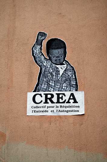 CREA