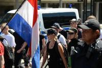 Nazi-Demo in Koblenz am 18.08.2012 - Mario Schmidt aus Bochum