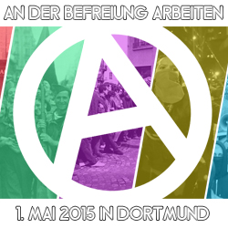 An der Befreiung arbeiten