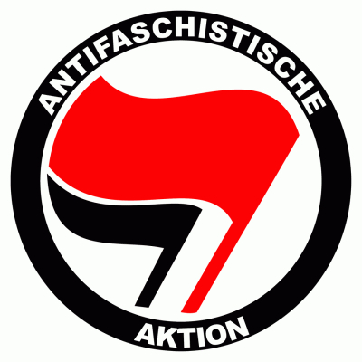 antifa-logo