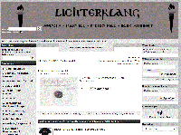 SS-Symbolik: Schwarze Sonne, im Sor­ti­ment des „Lichterklang“-Versands