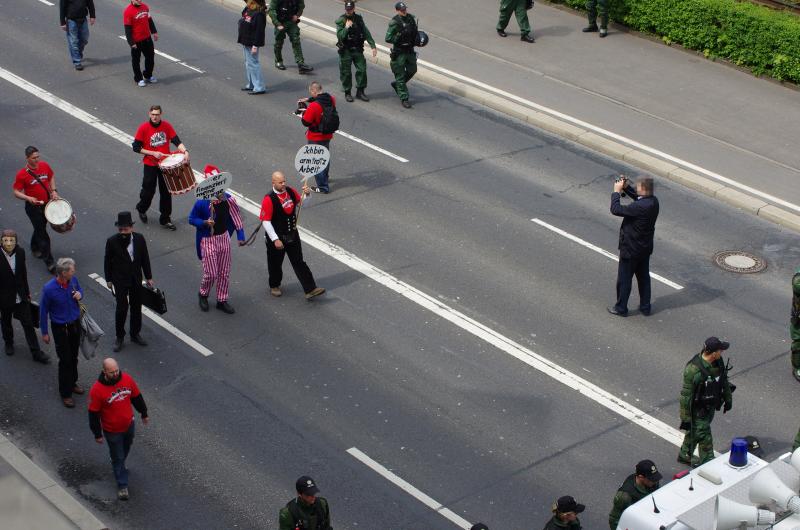 02 / 01.05.2013 / Würzburg