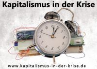 Kapitalismus in der Krise