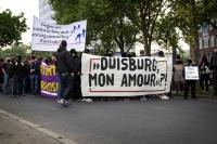 »Duisburg, mon Amour«?!