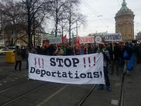 Stop Deportations