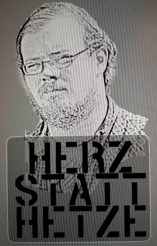 Herz statt Hetze