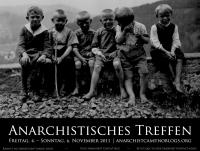 Anarchistisches Treffen