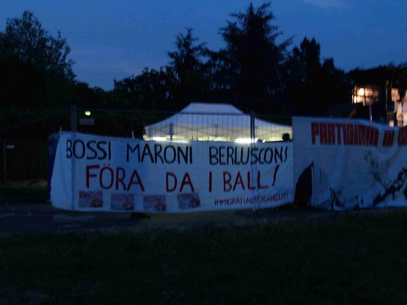 partigiani in ogni quartiere VII (Foto_ Azzoncao)