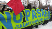 No Pasaran