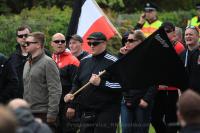 Patrick Hofmann-Kraus und Nadine Hofmann 01.05.2015 Saalfeld