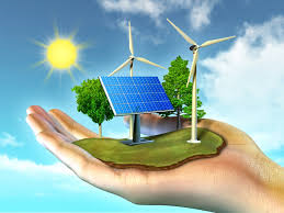 Green energies