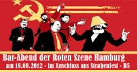 Rote Szene!