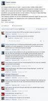 (3) Screenshot Facebookgruppe 'Bürgerwehr Oberhausen'