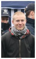 2013_10_12 Sebastian Schmitt auf AN Göppingen Demo 