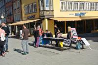 Infostand 1