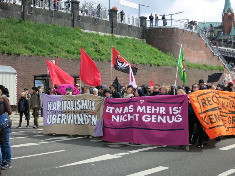 Hamburg: etwas mehr ist nicht genug 4