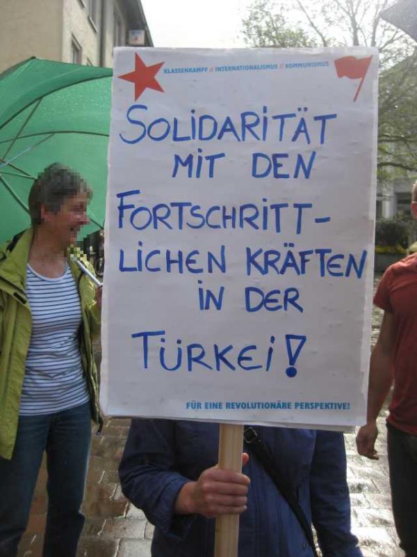 Solidarität 2