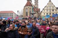 Die Demo für Alle!?