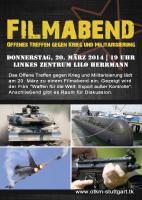 OTKM Filmabend - Stuttgart