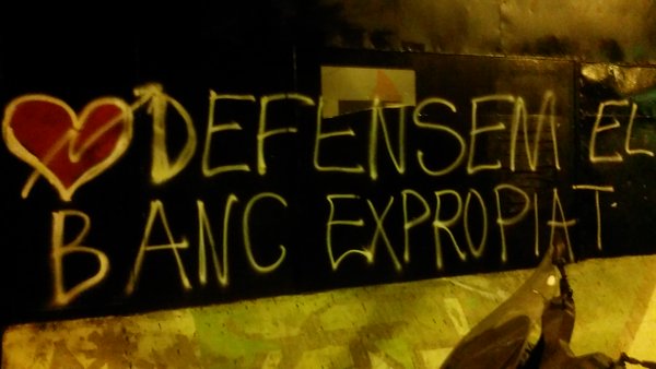 banc expropriat defensem