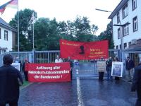 gegen RSU