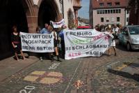 Freiburg packt an